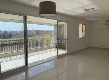 Apartamento · 132m² · 3 Quartos · 2 Vagas · Apartamento para venda em Condomínio Prime Family Club Campinas de 132.00m² com 3 Quartos, 3 Suites