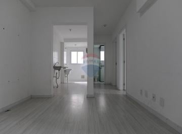 Apartamento · 44m² · 2 Quartos · 1 Vaga · Apartamento para venda em Botujuru de 44.00m² com 2 Quartos e 1 Garagem