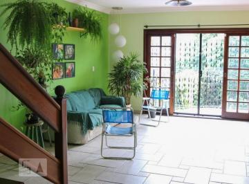 Casa · 350m² · 4 Quartos · 3 Vagas · Casa à Venda - Vila Ema, 4 Quartos, 350 m2