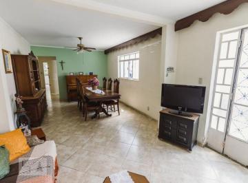 Casa · 250m² · 6 Quartos · 11 Vagas · Casa à Venda - Lapa, 6 Quartos, 250 m2