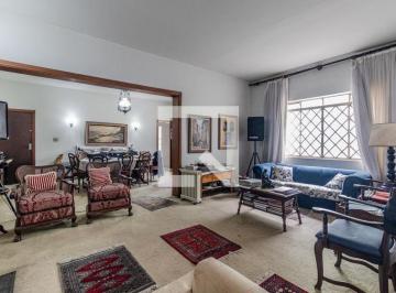 Casa · 360m² · 4 Quartos · 6 Vagas · Casa à Venda - Vila Madalena, 4 Quartos, 360 m2