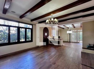 Casa · 289m² · 3 Quartos · 2 Vagas · Casa à Venda - Chácara Santo Antonio, 3 Quartos, 289 m2
