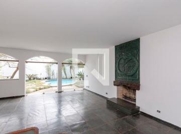 Casa · 393m² · 4 Quartos · 2 Vagas · Casa à Venda - Chácara Santo Antonio, 4 Quartos, 393 m2