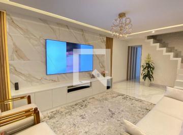 Casa · 280m² · 4 Quartos · 2 Vagas · Casa à Venda - Mooca, 4 Quartos, 280 m2