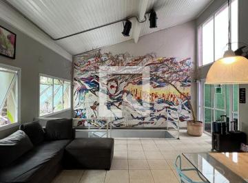 Casa · 300m² · 6 Quartos · 4 Vagas · Casa à Venda - Vila Madalena, 6 Quartos,  300 m2