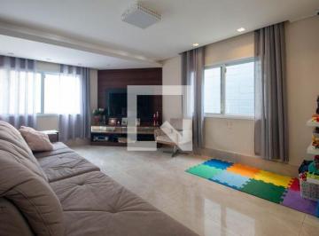 Casa · 300m² · 3 Quartos · 3 Vagas · Casa à Venda - Chácara Santo Antonio, 3 Quartos, 300 m2