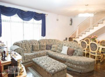 Casa · 300m² · 4 Quartos · 8 Vagas · Casa à Venda - Mooca, 4 Quartos,  300 m2