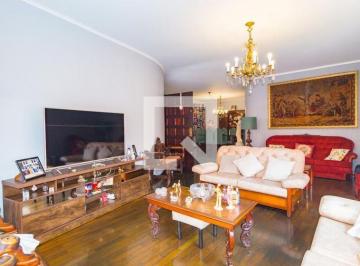 Casa · 333m² · 4 Quartos · 3 Vagas · Casa à Venda - Mooca, 4 Quartos, 333 m2