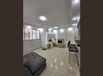 Apartamento · 61m² · 2 Quartos · 1 Vaga · Apartamento à Venda - Santo Antônio, 2 Quartos, 61 m² - São Caetano do Sul