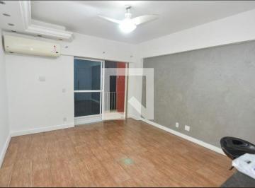 Apartamento · 50m² · 2 Quartos · 1 Vaga · Apartamento à Venda - Tijuca, 2 Quartos,  50 m² - Rio de Janeiro