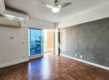 Apartamento · 51m² · 2 Quartos · 1 Vaga · Apartamento à Venda - Tijuca, 2 Quartos,  51 m² - Rio de Janeiro