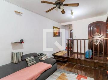 Casa · 270m² · 3 Quartos · 2 Vagas · Casa à Venda - Chácara Santo Antonio, 3 Quartos,  270 m² - São Paulo