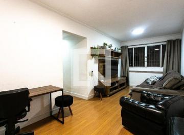 Apartamento · 95m² · 3 Quartos · Apartamento à Venda - Tatuapé, 3 Quartos,  95 m² - São Paulo