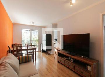 Apartamento · 66m² · 2 Quartos · 2 Vagas · Apartamento à Venda - Butantã, 2 Quartos,  66 m² - São Paulo