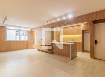 Apartamento · 96m² · 2 Quartos · 1 Vaga · Apartamento à Venda - Jardim Paulista, 2 Quartos, 96 m² - São Paulo
