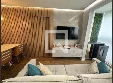 Apartamento · 48m² · 2 Quartos · 1 Vaga · Apartamento à Venda - Centro, 2 Quartos,  48 m² - Osasco