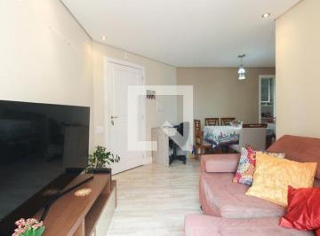 Apartamento · 53m² · 2 Quartos · 1 Vaga · Apartamento à Venda - Tatuapé, 2 Quartos,  53 m² - São Paulo
