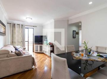 Apartamento · 76m² · 3 Quartos · 2 Vagas · Apartamento à Venda - Mandaqui, 3 Quartos,  76 m² - São Paulo