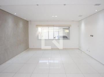 Casa · 250m² · 3 Quartos · 2 Vagas · Casa à Venda - Campo Belo, 3 Quartos, 250 m² - São Paulo