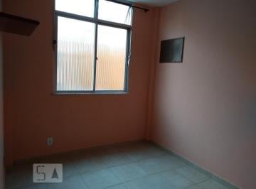Apartamento · 62m² · 1 Quarto · 1 Vaga · Apartamento à Venda - Cachambi, 1 Quarto, 62 m² - Rio de Janeiro