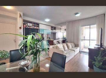 Apartamento · 65m² · 2 Quartos · 1 Vaga · Apartamento à Venda - Barra Funda, 2 Quartos,  65 m² - São Paulo