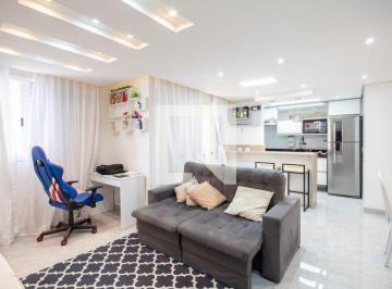 Apartamento · 58m² · 2 Quartos · 1 Vaga · Apartamento à Venda - Novo Osasco, 2 Quartos, 58 m² - Osasco