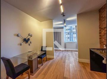 Apartamento · 60m² · 2 Quartos · Apartamento à Venda - Centro, 2 Quartos,  60 m² - Rio de Janeiro