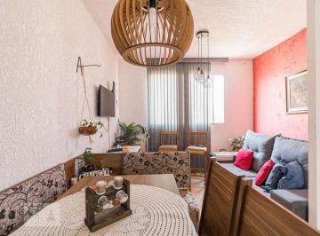 Apartamento · 65m² · 2 Quartos · 1 Vaga · Apartamento à Venda - Rubem Berta, 2 Quartos,  65 m² - Porto Alegre