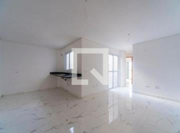 Apartamento · 47m² · 2 Quartos · 1 Vaga · Apartamento à Venda - Vila América, 2 Quartos,  47 m² - Santo André
