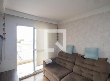 Apartamento · 60m² · 2 Quartos · 1 Vaga · Apartamento à Venda - Vila Guilherme, 2 Quartos, 60 m² - São Paulo