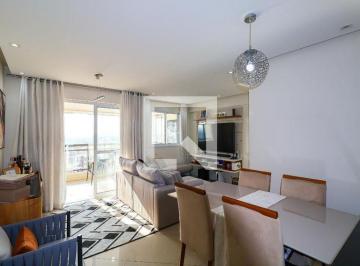 Apartamento · 72m² · 2 Quartos · 2 Vagas · Apartamento à Venda - Vila Andrade, 2 Quartos,  72 m² - São Paulo
