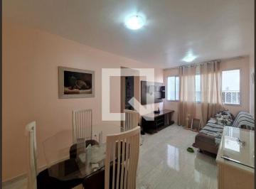 Apartamento · 55m² · 2 Quartos · 1 Vaga · Apartamento à Venda - Santana, 2 Quartos, 55 m² - São Paulo