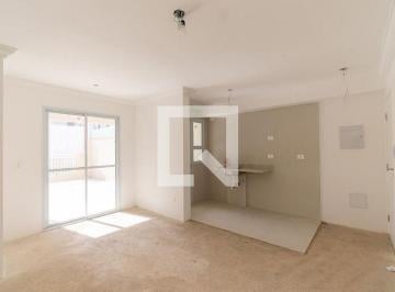 Apartamento · 103m² · 3 Quartos · 1 Vaga · Apartamento à Venda - Vila Antonieta, 3 Quartos,  103 m² - São Paulo