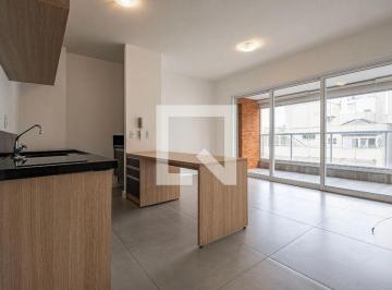 Apartamento · 48m² · 1 Quarto · 1 Vaga · Apartamento à Venda - Jardim Paulista, 1 Quarto, 48 m² - São Paulo