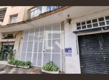 Apartamento · 72m² · 2 Quartos · Apartamento à Venda - Santa Cecília, 2 Quartos,  72 m² - São Paulo