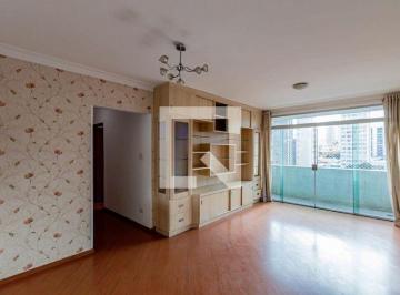 Apartamento · 95m² · 3 Quartos · 1 Vaga · Apartamento à Venda - Perdizes, 3 Quartos, 95 m² - São Paulo
