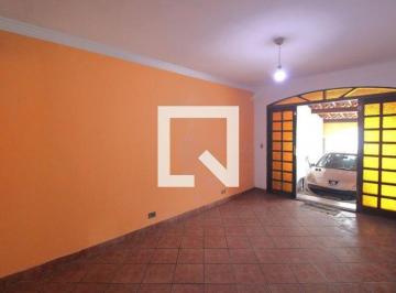 Casa · 276m² · 3 Quartos · 3 Vagas · Casa à Venda - Jardim Maria Rita, 3 Quartos,  276 m² - São Paulo
