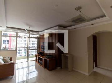 Apartamento · 102m² · 3 Quartos · 1 Vaga · Apartamento à Venda - Icaraí, 3 Quartos, 102 m² - Niterói