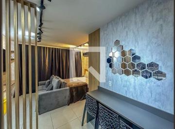 Apartamento · 34m² · 1 Quarto · 1 Vaga · Apartamento à Venda - Centro, 1 Quarto,  34 m² - Rio de Janeiro