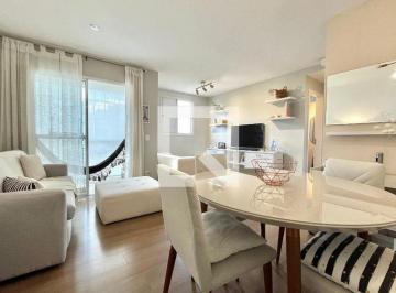Apartamento · 64m² · 2 Quartos · 1 Vaga · Apartamento à Venda - Vila Mascote, 2 Quartos,  64 m² - São Paulo