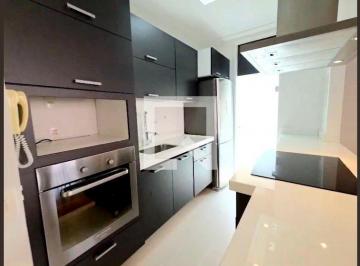 Apartamento · 70m² · 2 Quartos · 2 Vagas · Apartamento à Venda - Vila Olímpia, 2 Quartos,  70 m² - São Paulo