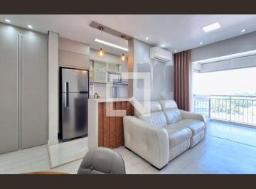 Apartamento · 51m² · 2 Quartos · 1 Vaga · Apartamento à Venda - Água Branca, 2 Quartos, 51 m² - São Paulo