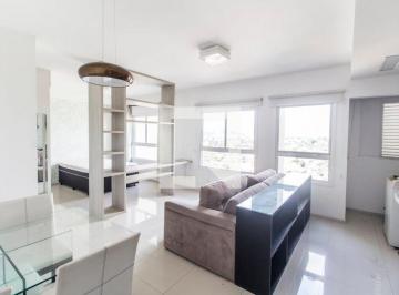 Apartamento · 43m² · 1 Quarto · 1 Vaga · Apartamento à Venda - Alphaville, 1 Quarto,  43 m² - Barueri