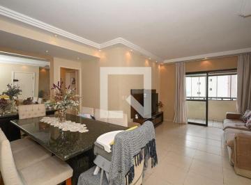 Apartamento · 104m² · 3 Quartos · 2 Vagas · Apartamento à Venda - Morumbi, 3 Quartos, 104 m² - São Paulo
