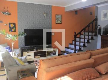 Casa · 180m² · 4 Quartos · 2 Vagas · Casa à Venda - Vila Augusta, 4 Quartos,  180 m² - Guarulhos