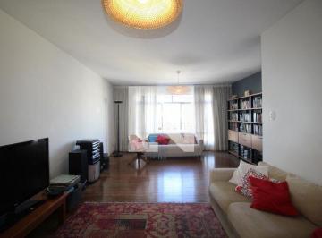 Apartamento · 120m² · 3 Quartos · 1 Vaga · Apartamento à Venda - Bom Fim, 3 Quartos,  120 m² - Porto Alegre