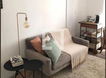 Apartamento · 45m² · 1 Quarto · 1 Vaga · Apartamento à Venda - Paraíso, 1 Quarto, 45 m² - São Paulo