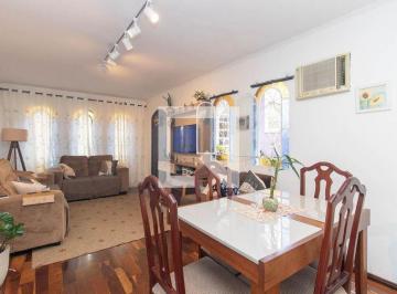 Casa · 220m² · 3 Quartos · 3 Vagas · Casa à Venda - Vila Mazzei, 3 Quartos,  220 m² - São Paulo