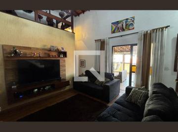 Casa · 225m² · 3 Quartos · 2 Vagas · Casa à Venda - Vila Francisco Matarazzo, 3 Quartos,  225 m² - Santo André