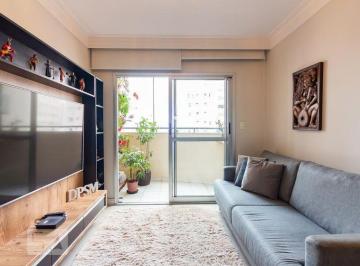 Apartamento · 75m² · 1 Quarto · 1 Vaga · Apartamento à Venda - Jaguaribe, 1 Quarto,  75 m² - Osasco